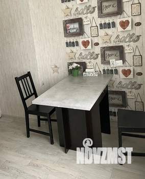 2-к квартира, посуточно, 47м2, 7/10 этаж