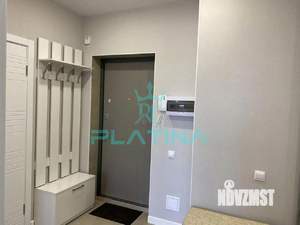 1-к квартира, на длительный срок, 40м2, 5/24 этаж