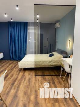 Студия квартира, посуточно, 30м2, 7/19 этаж