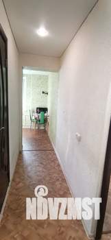 1-к квартира, посуточно, 34м2, 7/9 этаж