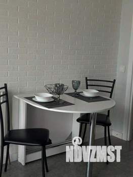 1-к квартира, посуточно, 46м2, 1/1 этаж