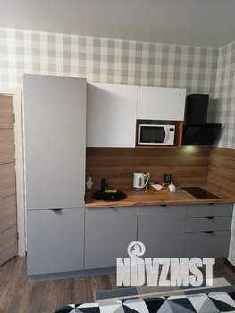 Студия квартира, посуточно, 21м2, 4/5 этаж