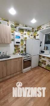 1-к квартира, посуточно, 32м2, 1/5 этаж