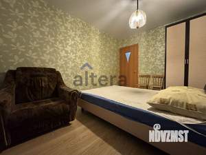 2-к квартира, на длительный срок, 46м2, 8/8 этаж