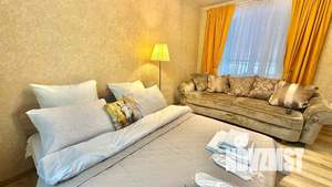 1-к квартира, на длительный срок, 38м2, 1/10 этаж