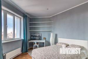1-к квартира, посуточно, 70м2, 1/1 этаж