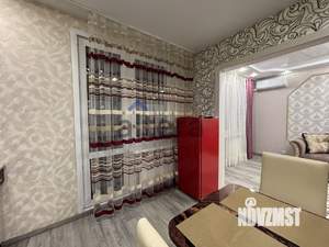 1-к квартира, на длительный срок, 36м2, 8/19 этаж