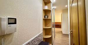 3-к квартира, на длительный срок, 62м2, 2/10 этаж