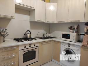 1-к квартира, посуточно, 31м2, 2/5 этаж