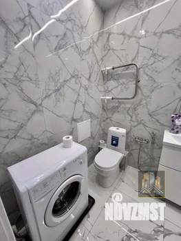 1-к квартира, на длительный срок, 42м2, 7/19 этаж