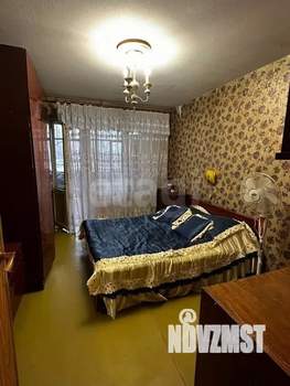 3-к квартира, на длительный срок, 70м2, 1/9 этаж