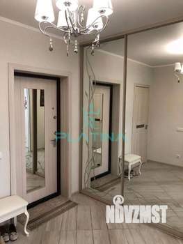 1-к квартира, на длительный срок, 31м2, 10/19 этаж