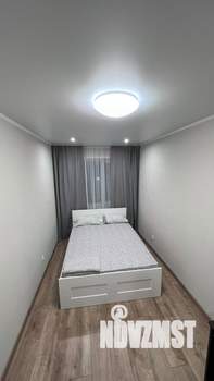 2-к квартира, посуточно, 44м2, 2/5 этаж
