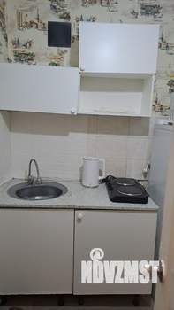 Студия квартира, на длительный срок, 18м2, 2/5 этаж