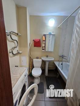 1-к квартира, на длительный срок, 35м2, 16/20 этаж