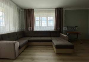 2-к квартира, на длительный срок, 70м2, 7/22 этаж