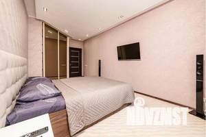 2-к квартира, посуточно, 76м2, 2/20 этаж