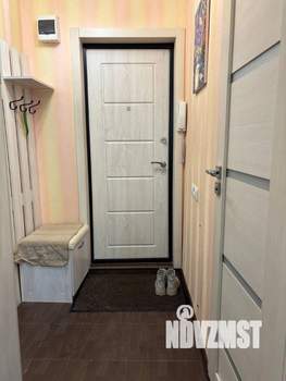 1-к квартира, на длительный срок, 36м2, 6/9 этаж