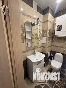 1-к квартира, посуточно, 43м2, 4/9 этаж