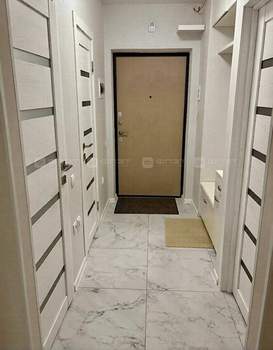 1-к квартира, на длительный срок, 35м2, 16/25 этаж