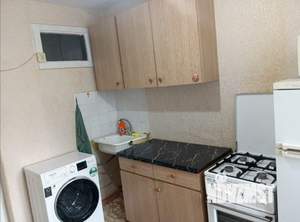 1-к квартира, на длительный срок, 35м2, 5/9 этаж
