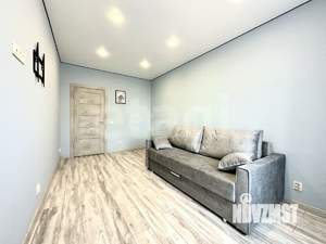 1-к квартира, на длительный срок, 40м2, 18/19 этаж