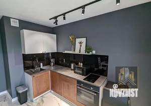 1-к квартира, на длительный срок, 32м2, 7/25 этаж