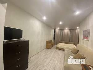 1-к квартира, на длительный срок, 48м2, 8/22 этаж