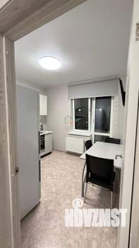 2-к квартира, на длительный срок, 47м2, 22/25 этаж