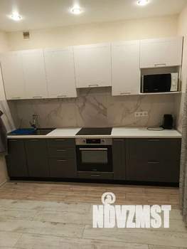 2-к квартира, посуточно, 48м2, 3/19 этаж