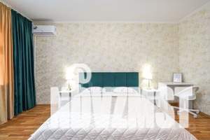1-к квартира, посуточно, 55м2, 8/10 этаж