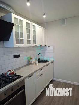 1-к квартира, на длительный срок, 39м2, 14/14 этаж