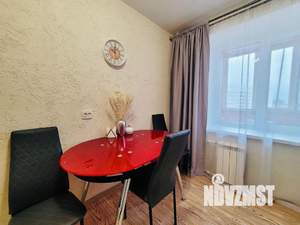 1-к квартира, посуточно, 45м2, 6/14 этаж