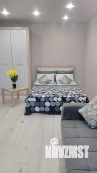 1-к квартира, посуточно, 35м2, 5/9 этаж