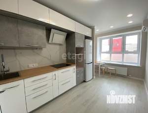 1-к квартира, на длительный срок, 34м2, 3/10 этаж