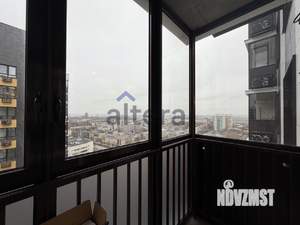 2-к квартира, на длительный срок, 52м2, 17/19 этаж