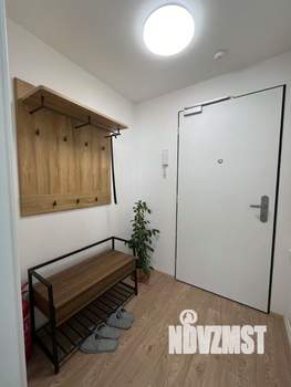 Студия квартира, на длительный срок, 30м2, 3/5 этаж