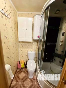 1-к квартира, на длительный срок, 20м2, 3/3 этаж