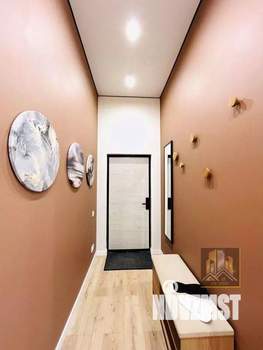 2-к квартира, на длительный срок, 58м2, 19/19 этаж