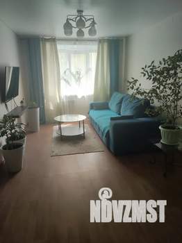 2-к квартира, посуточно, 42м2, 4/5 этаж