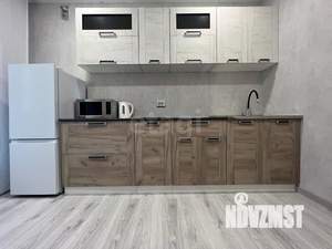 1-к квартира, на длительный срок, 37м2, 8/10 этаж