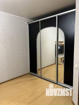 1-к квартира, на длительный срок, 37м2, 7/10 этаж