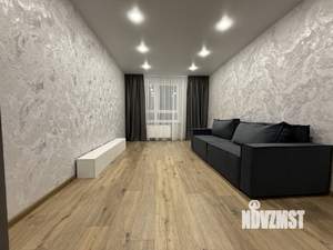 2-к квартира, на длительный срок, 65м2, 12/18 этаж