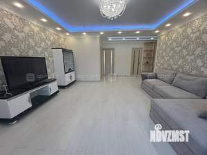 2-к квартира, на длительный срок, 78м2, 4/5 этаж