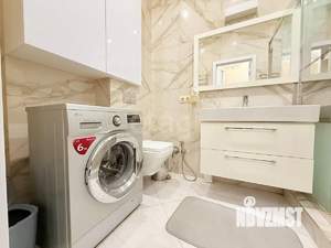 1-к квартира, на длительный срок, 56м2, 3/22 этаж