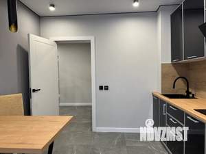 2-к квартира, посуточно, 53м2, 6/9 этаж