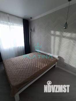 1-к квартира, на длительный срок, 45м2, 13/15 этаж