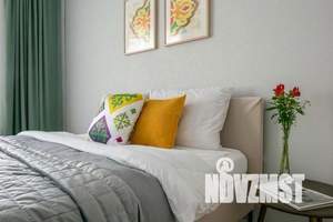 2-к квартира, посуточно, 65м2, 5/10 этаж