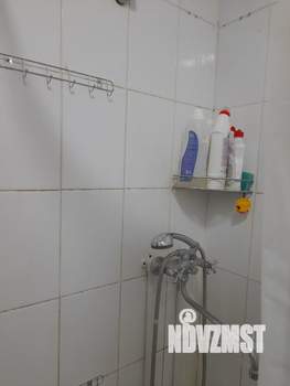 Студия квартира, на длительный срок, 20м2, 1/5 этаж