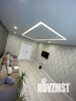 2-к квартира, посуточно, 65м2, 10/18 этаж